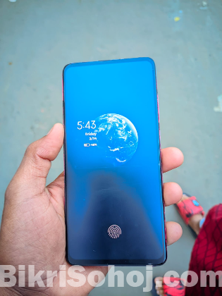 mi 9t pro